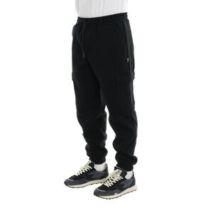 PANTALONE POSER NERO